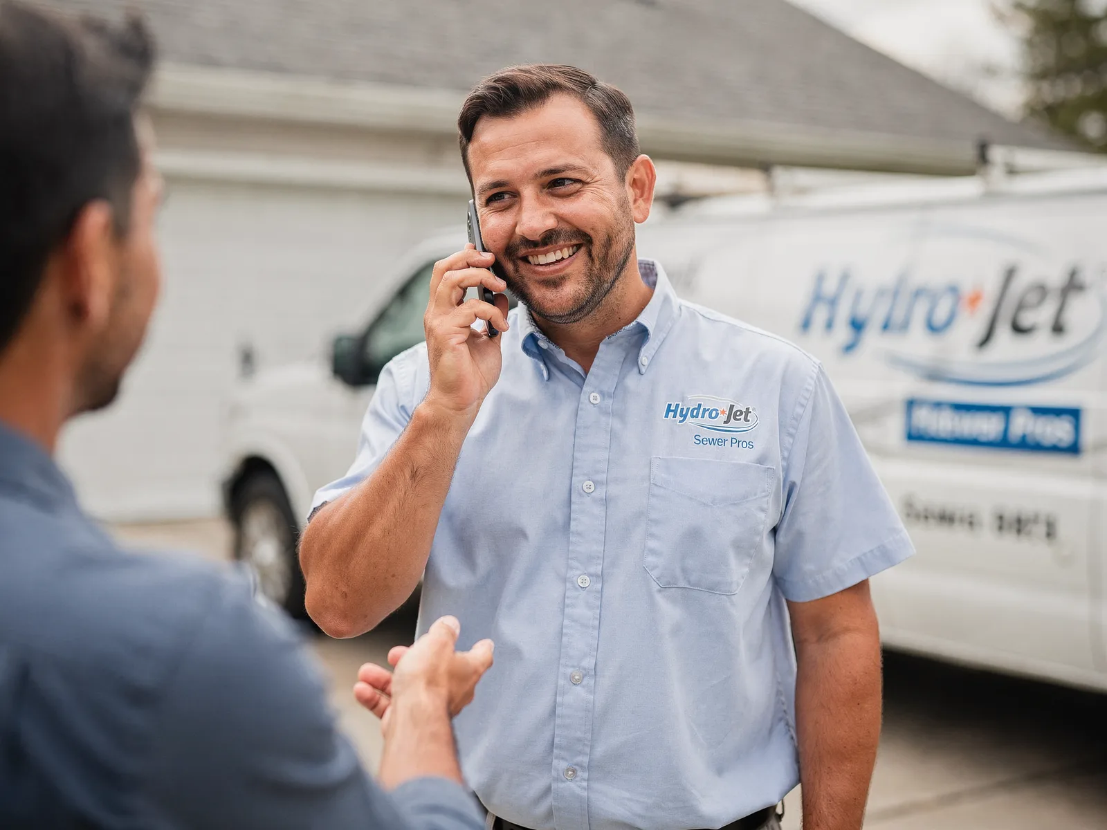 Hydro Jetting Near Me Woodcliff Lake, NJ FAQs
